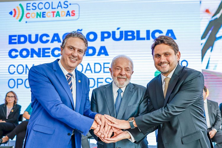 Educação no Brasil em 2025: Novas Medidas Transformam o Ensino e Valorizam Professores