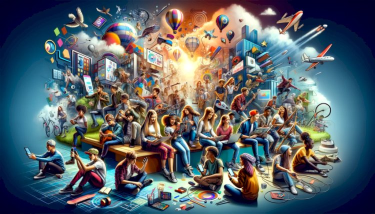 2025: O Ano das Grandes Revoluções no Entretenimento – Prepare-se para o Inesperado!