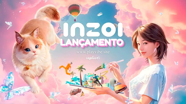 inZOI Chega à Steam: O Novo Simulador de Vida Que Promete Revolucionar o Gênero