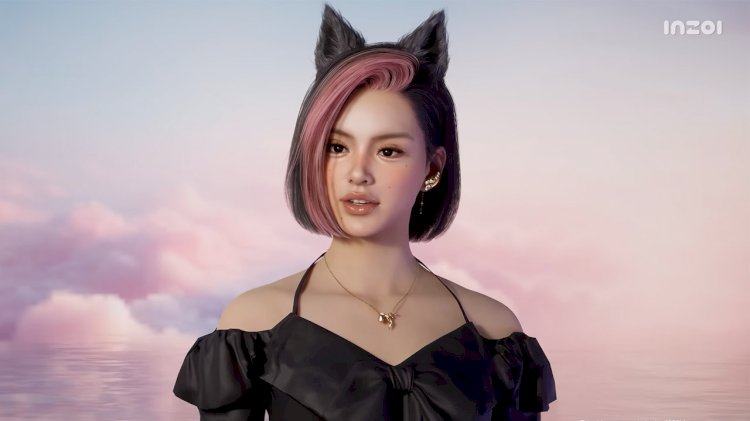 inZOI Chega à Steam: O Novo Simulador de Vida Que Promete Revolucionar o Gênero