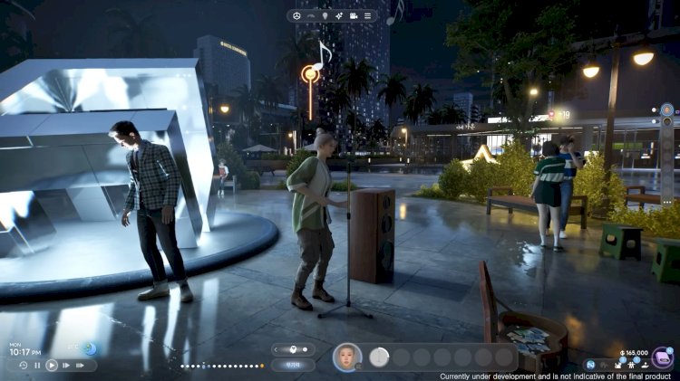 inZOI Chega à Steam: O Novo Simulador de Vida Que Promete Revolucionar o Gênero