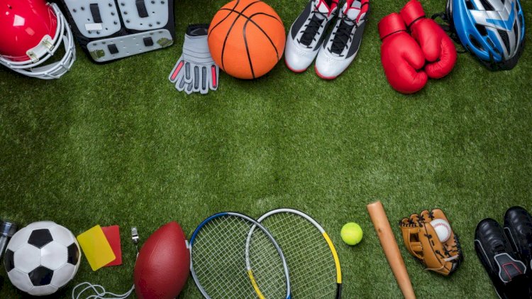 Os Maiores Eventos Esportivos dos Próximos Meses! Prepare-se para Grandes Emoções!