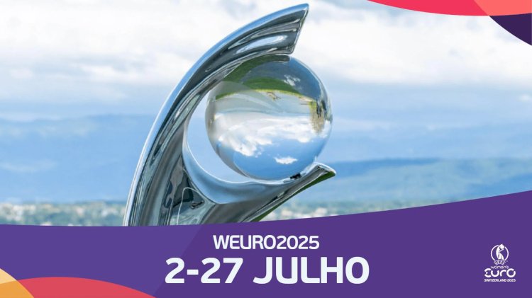 Os Maiores Eventos Esportivos dos Próximos Meses! Prepare-se para Grandes Emoções!