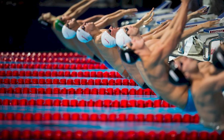 Os Maiores Eventos Esportivos dos Próximos Meses! Prepare-se para Grandes Emoções!