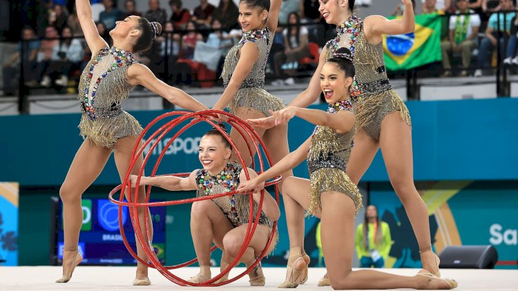 Os Maiores Eventos Esportivos dos Próximos Meses! Prepare-se para Grandes Emoções!