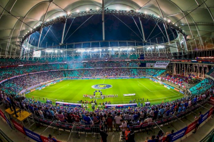 O Futebol Está Mudando! Redes Sociais, Dados e Emoção: A Nova Era do Esporte Mais Amado do Brasil!