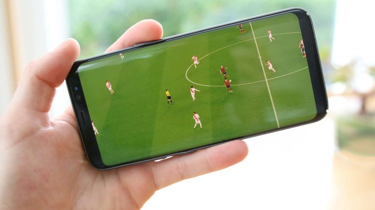 O Futebol Está Mudando! Redes Sociais, Dados e Emoção: A Nova Era do Esporte Mais Amado do Brasil!