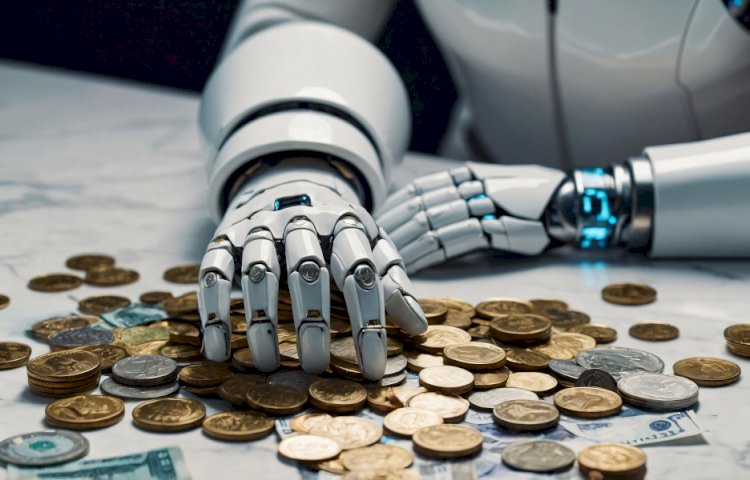 Inteligência Artificial em 2025: A Corrida Bilionária que Está Moldando o Futuro da Humanidade