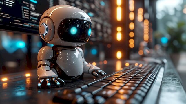 Inteligência Artificial em 2025: A Corrida Bilionária que Está Moldando o Futuro da Humanidade