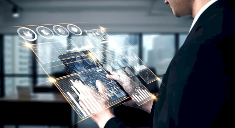 Inteligência Artificial em 2025: A Corrida Bilionária que Está Moldando o Futuro da Humanidade