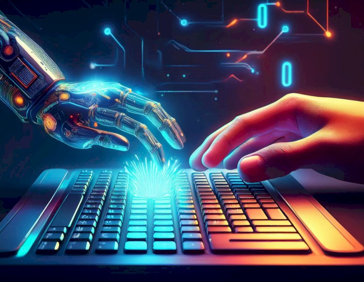 Inteligência Artificial em 2025: A Corrida Bilionária que Está Moldando o Futuro da Humanidade
