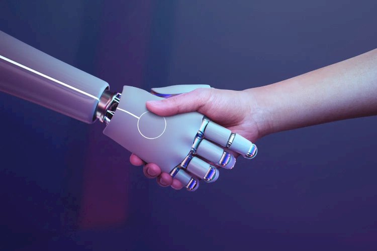 Inteligência Artificial em 2025: A Corrida Bilionária que Está Moldando o Futuro da Humanidade