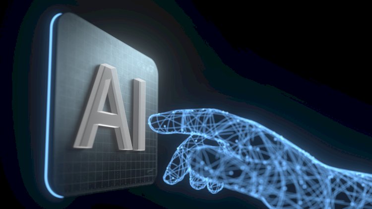 Inteligência Artificial em 2025: A Corrida Bilionária que Está Moldando o Futuro da Humanidade