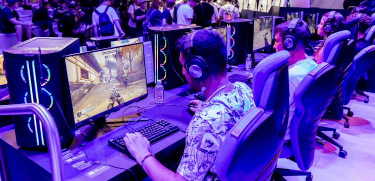 Explosão dos Games no Brasil: Setor Bate Recordes, Ganha Incentivos e Conquista o Mundo!