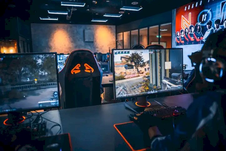 Explosão dos Games no Brasil: Setor Bate Recordes, Ganha Incentivos e Conquista o Mundo!