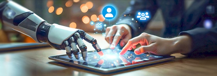 Revolução Tecnológica em 2025: Inovações que Prometem Transformar o Mundo!