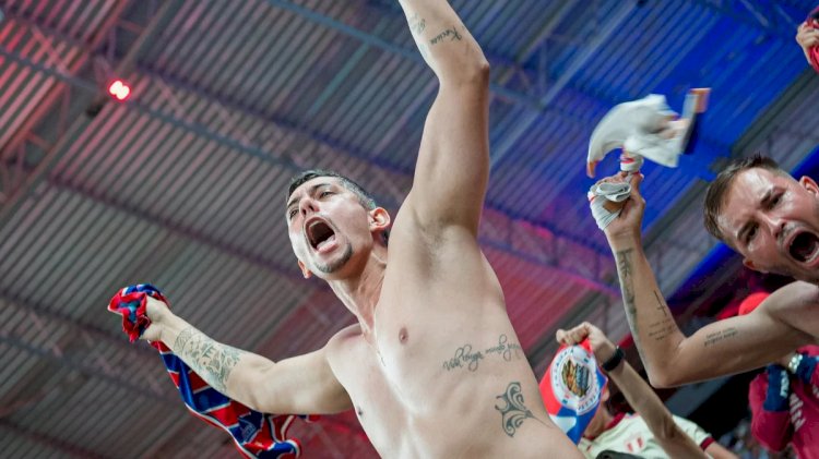 O Futebol Está Mudando! Redes Sociais, Dados e Emoção: A Nova Era do Esporte Mais Amado do Brasil!