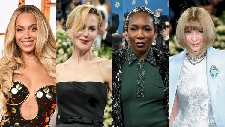 Celebridades em Alta: os grandes eventos e retornos históricos que vão agitar o mundo do entretenimento nos próximos meses!