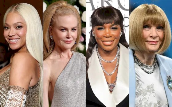 Celebridades em Alta: os grandes eventos e retornos históricos que vão agitar o mundo do entretenimento nos próximos meses!