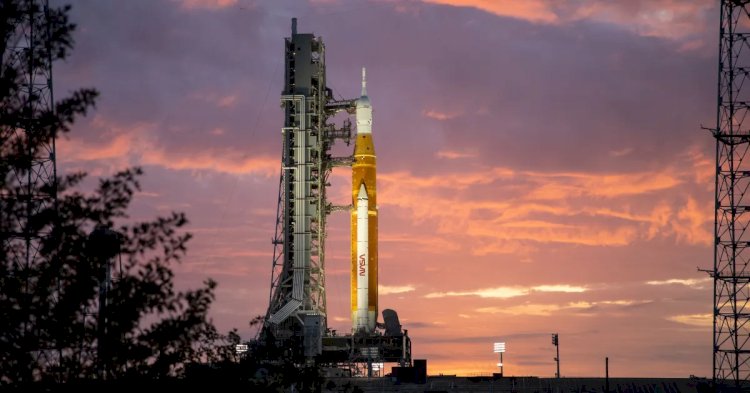 NASA se prepara para fazer história: humanos voltarão à Lua após mais de 50 anos!